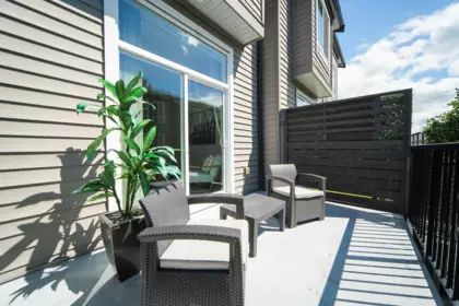 58 15898 27 Avenue, Surrey, BC, Surrey — Townhouse for sale