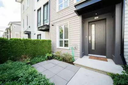 58 15898 27 Avenue, Surrey, BC, Surrey — Townhouse for sale