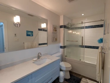 Mudroom Photo of 21 1201 Lamey's Mill Road, Vancouver, BC