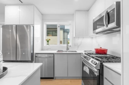 3511 Triumph Street, Vancouver, BC, Vancouver — Half Duplex for sale