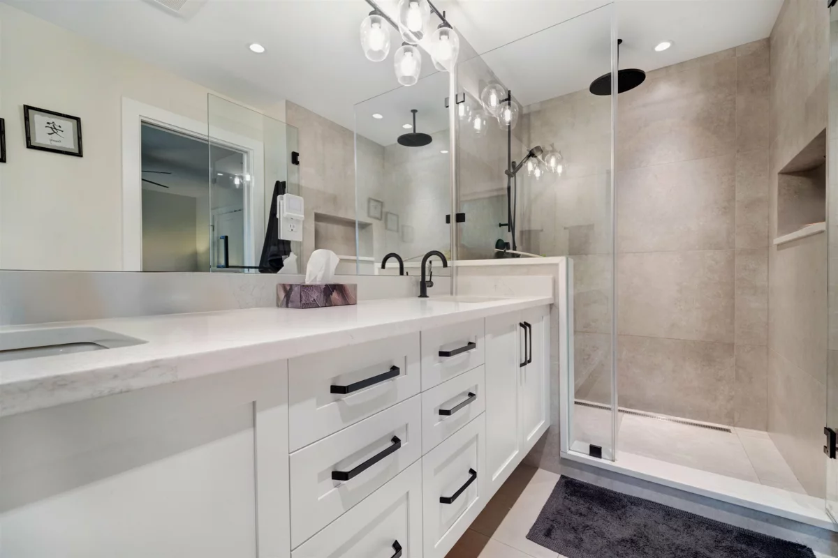 Bedroom 3 Photo of 2488 Belloc Street, North Vancouver, BC