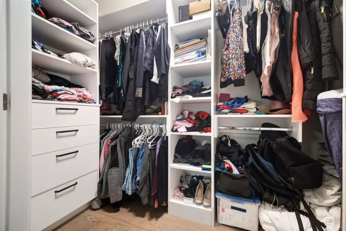 Bedroom 4 Photo of 2488 Belloc Street, North Vancouver, BC