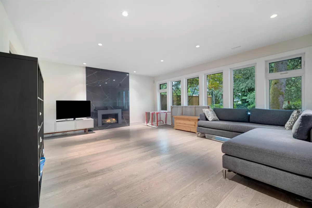 Laundry Room Photo of 2488 Belloc Street, North Vancouver, BC