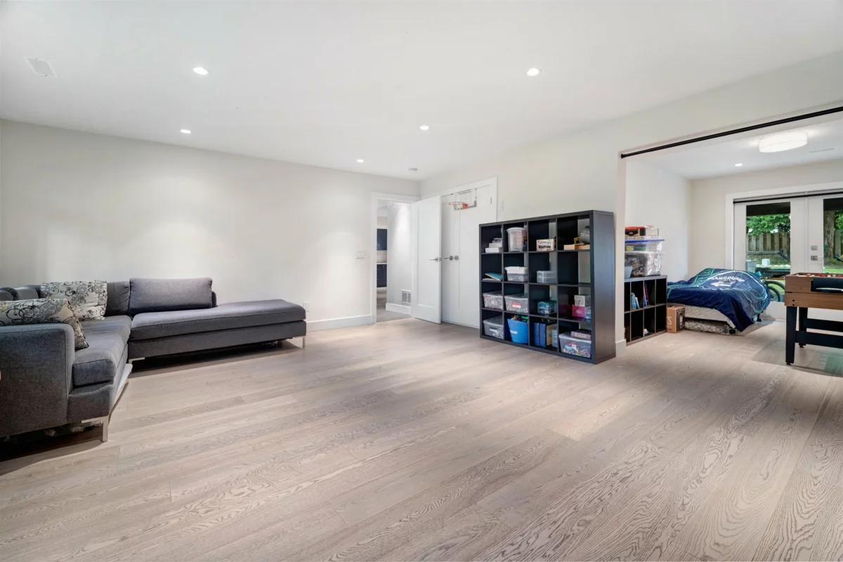 Mudroom Photo of 2488 Belloc Street, North Vancouver, BC