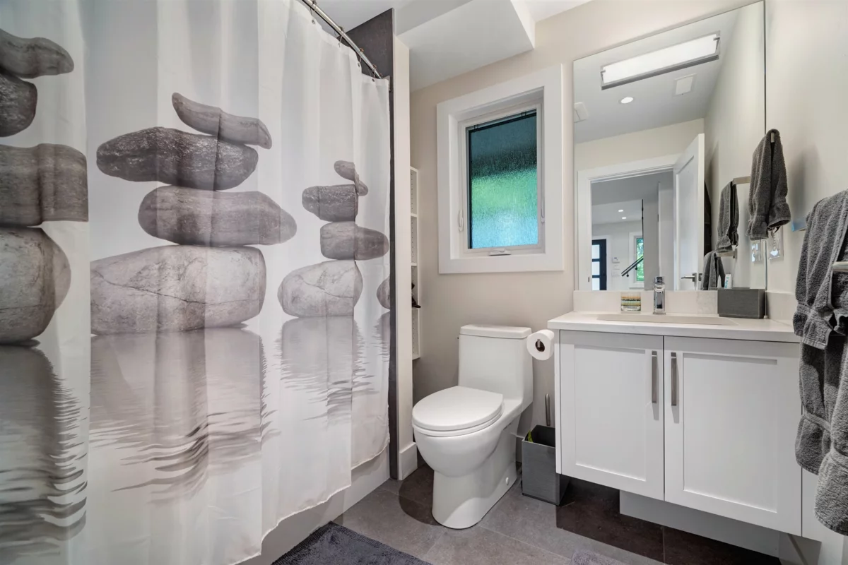 Outdoor Patio Photo of 2488 Belloc Street, North Vancouver, BC