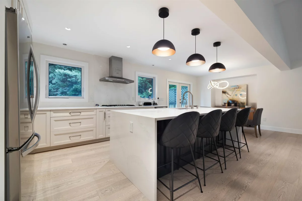 Pantry Photo of 2488 Belloc Street, North Vancouver, BC