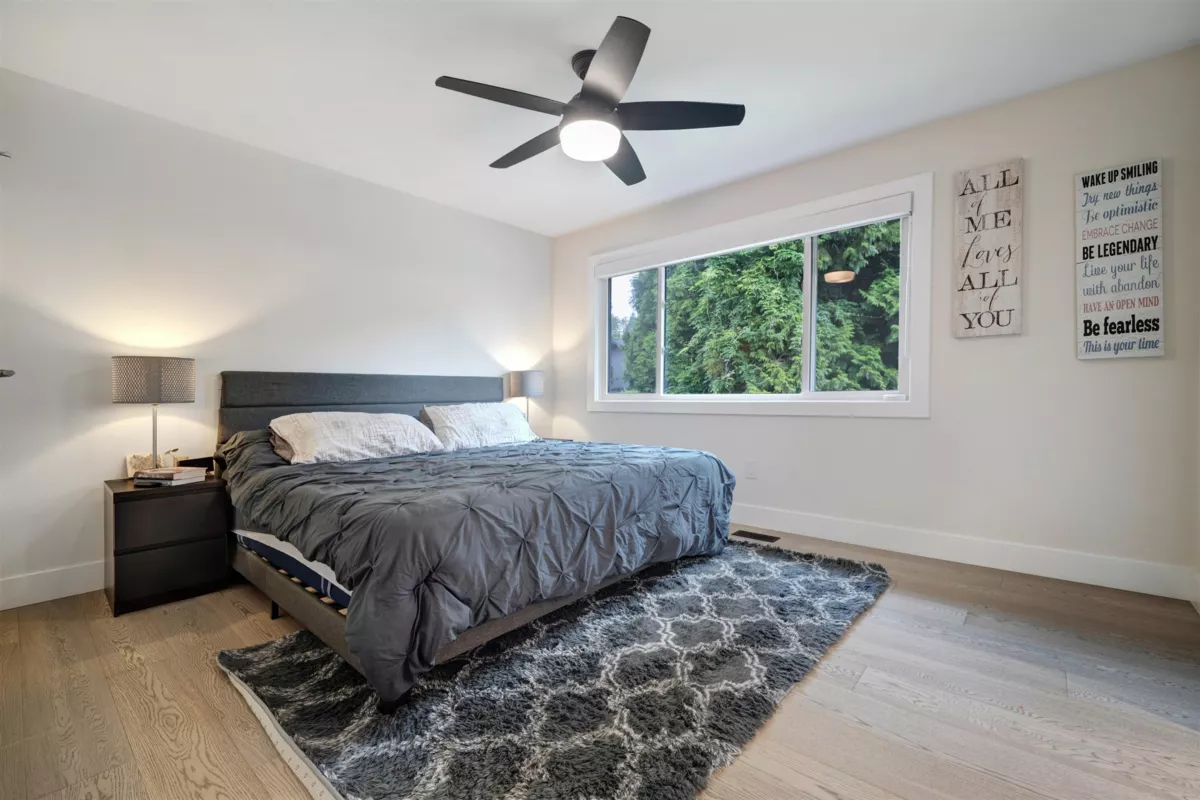 Primary Bathroom Photo of 2488 Belloc Street, North Vancouver, BC