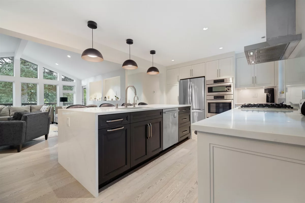 Primary Bedroom Photo of 2488 Belloc Street, North Vancouver, BC