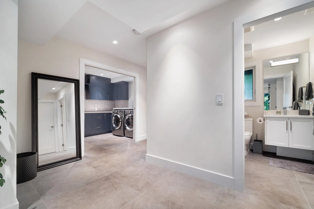 Staircase Photo of 2488 Belloc Street, North Vancouver, BC