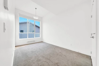 Basement Recreation Room Photo of 11 7177 194a Street, Surrey, BC
