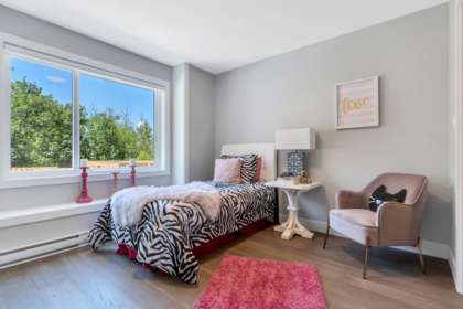 Loft / Bonus Room Photo of 2 7138 Marble Hill Road, Chilliwack, BC