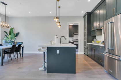 Pantry Photo of 2 7138 Marble Hill Road, Chilliwack, BC