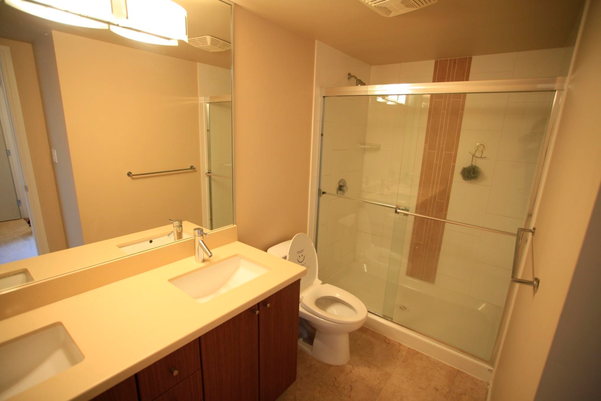 Pantry Photo of 701 4400 Buchanan Street, Burnaby, BC