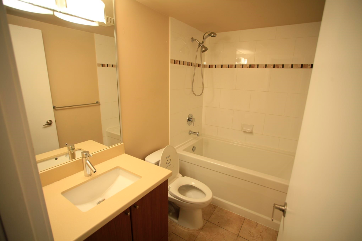 Primary Bedroom Photo of 701 4400 Buchanan Street, Burnaby, BC