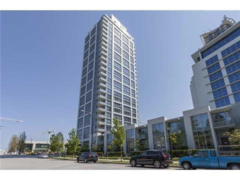 701 4400 Buchanan Street, Burnaby, BC