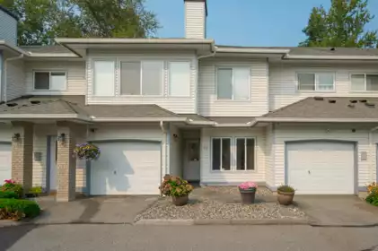 72 21579 88b Avenue, Langley, BC, Langley — Townhouse for sale