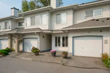 72 21579 88b Avenue, Langley, BC, Langley — Townhouse for sale