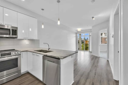313 19940 Brydon Crescent, Langley, BC, Langley — Apartment/Condo for sale