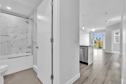 313 19940 Brydon Crescent, Langley, BC, Langley — Apartment/Condo for sale