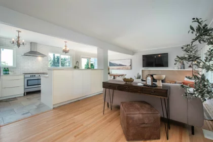 1179 Cloverley Street, North Vancouver, BC, North Vancouver — Single Family Residence for sale