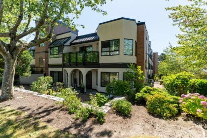 205 1280 Fir Street, Surrey, BC, Surrey — Apartment/Condo for sale