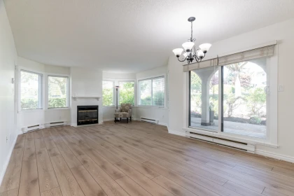 205 1280 Fir Street, Surrey, BC, Surrey — Apartment/Condo for sale
