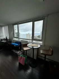 2003 1850 Comox Street, Vancouver, BC, Vancouver — Apartment/Condo for sale
