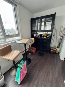 2003 1850 Comox Street, Vancouver, BC, Vancouver — Apartment/Condo for sale