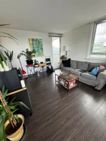 2003 1850 Comox Street, Vancouver, BC, Vancouver — Apartment/Condo for sale