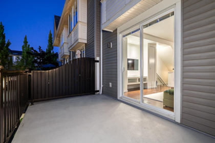14 2418 Avon Place, Port Coquitlam, BC, Port Coquitlam — Townhouse for sale