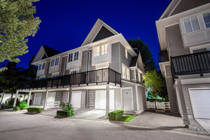 14 2418 Avon Place, Port Coquitlam, BC, Port Coquitlam — Townhouse for sale