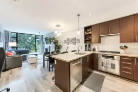 205 14100 Riverport Way, Richmond, BC V6W 1M3, Richmond, BC, V6W 1M3