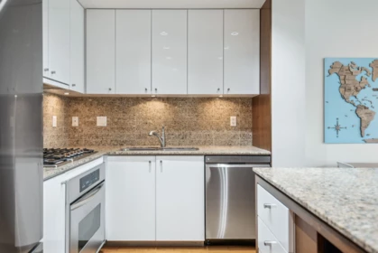 605 1005 Beach Avenue, Vancouver, BC, Vancouver — Apartment/Condo for sale