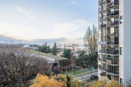 605 1005 Beach Avenue, Vancouver, BC, Vancouver — Apartment/Condo for sale