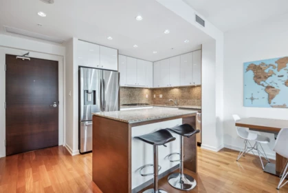 605 1005 Beach Avenue, Vancouver, BC, Vancouver — Apartment/Condo for sale