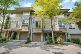 41 100 Klahanie Drive, Port Moody, BC