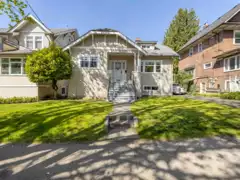 2325 W 8th Avenue, Vancouver, BC