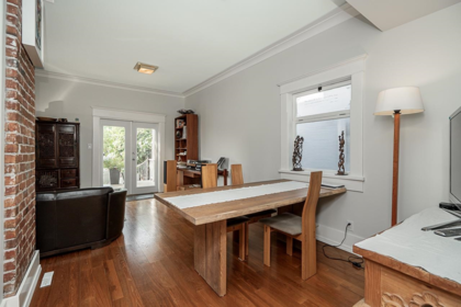 830 E 14th Avenue, Vancouver, BC, Vancouver — Single Family Residence for sale
