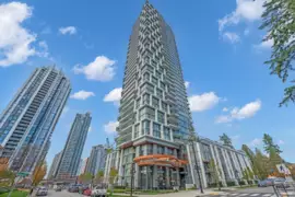 3505 1182 Westwood Street, Coquitlam, BC