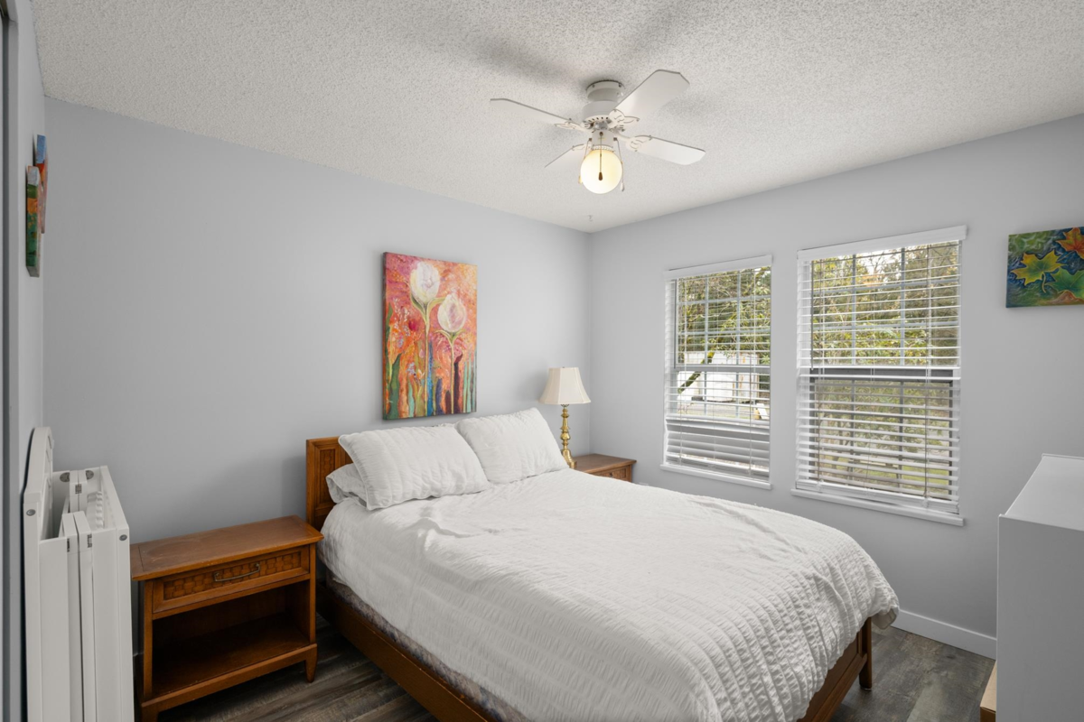 Backyard Photo of 3674 224 Street, Langley, BC