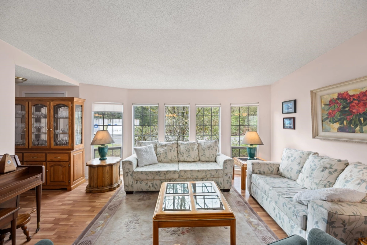 Bedroom 2 Photo of 3674 224 Street, Langley, BC