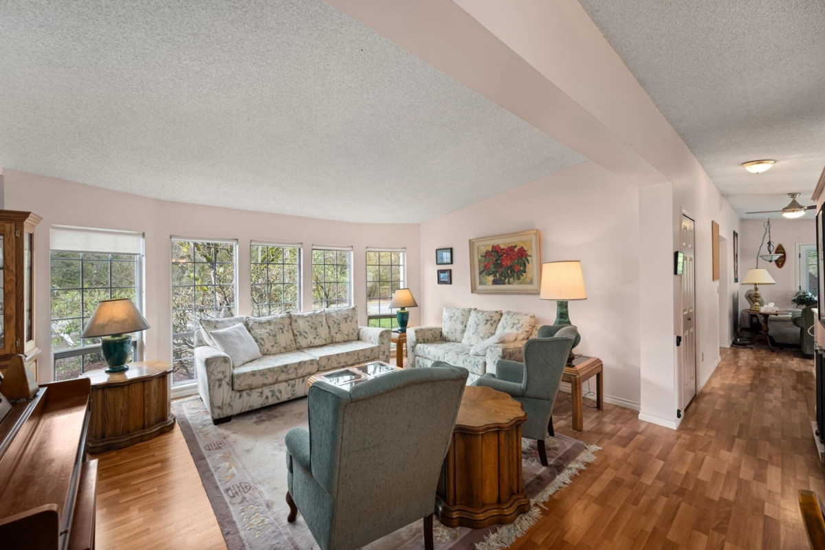 Bedroom 3 Photo of 3674 224 Street, Langley, BC