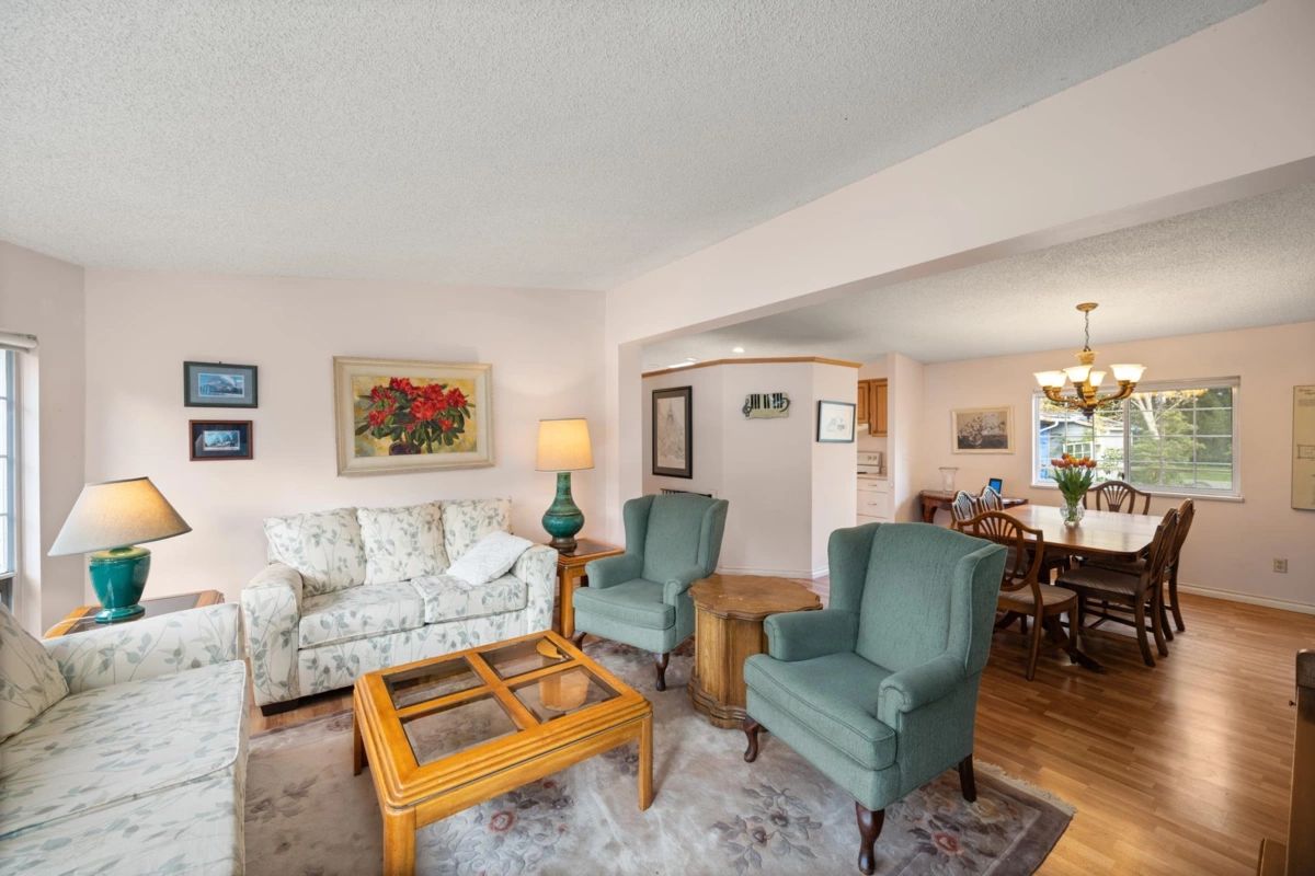 Bedroom 4 Photo of 3674 224 Street, Langley, BC