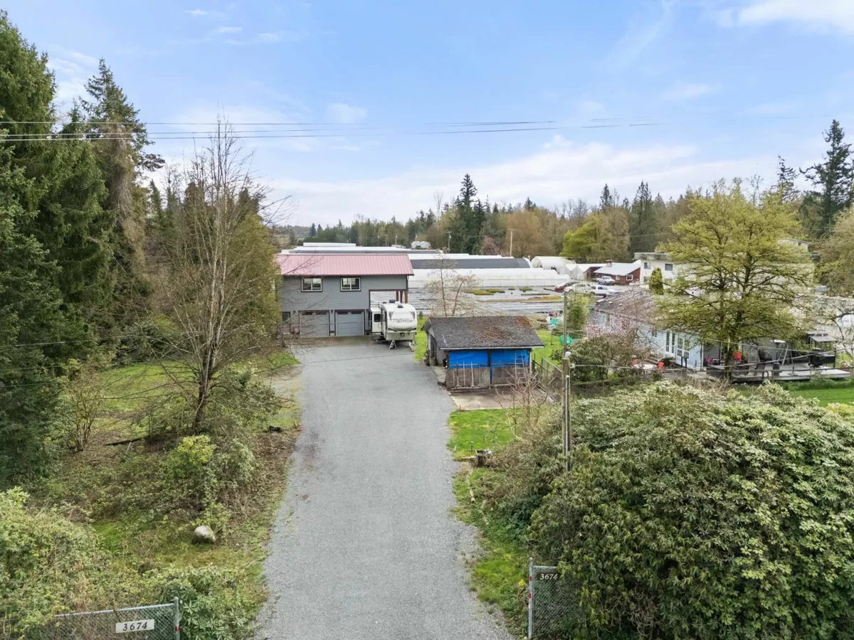 Dining Area Photo of 3674 224 Street, Langley, BC