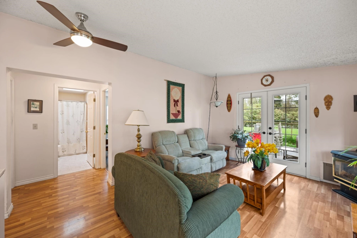 Entry Foyer Photo of 3674 224 Street, Langley, BC