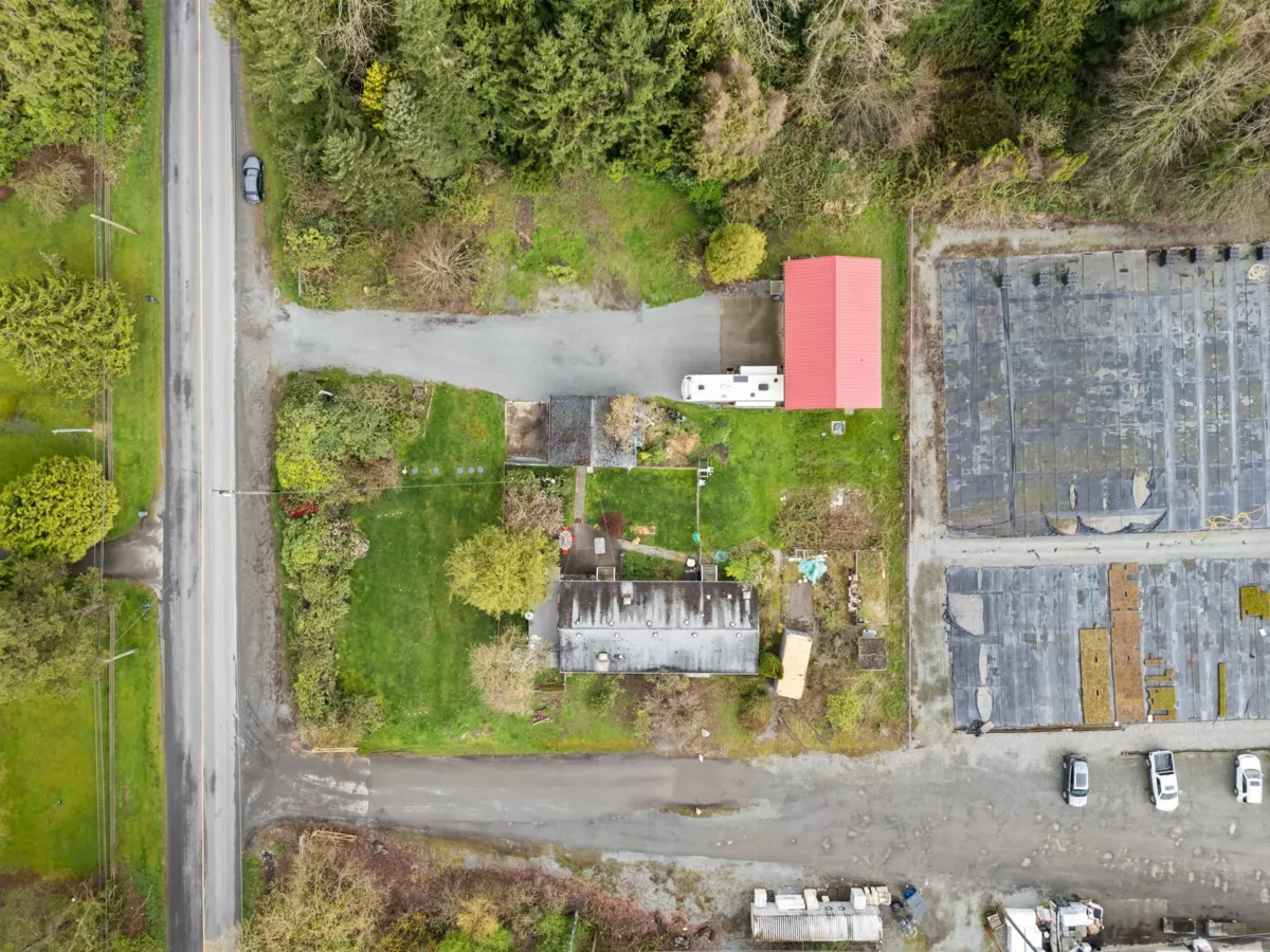Family Room Photo of 3674 224 Street, Langley, BC