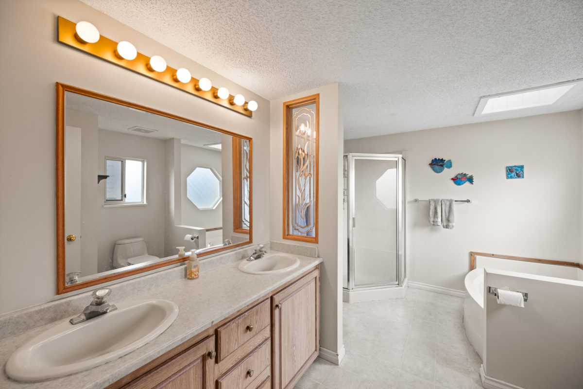 Front Yard Photo of 3674 224 Street, Langley, BC