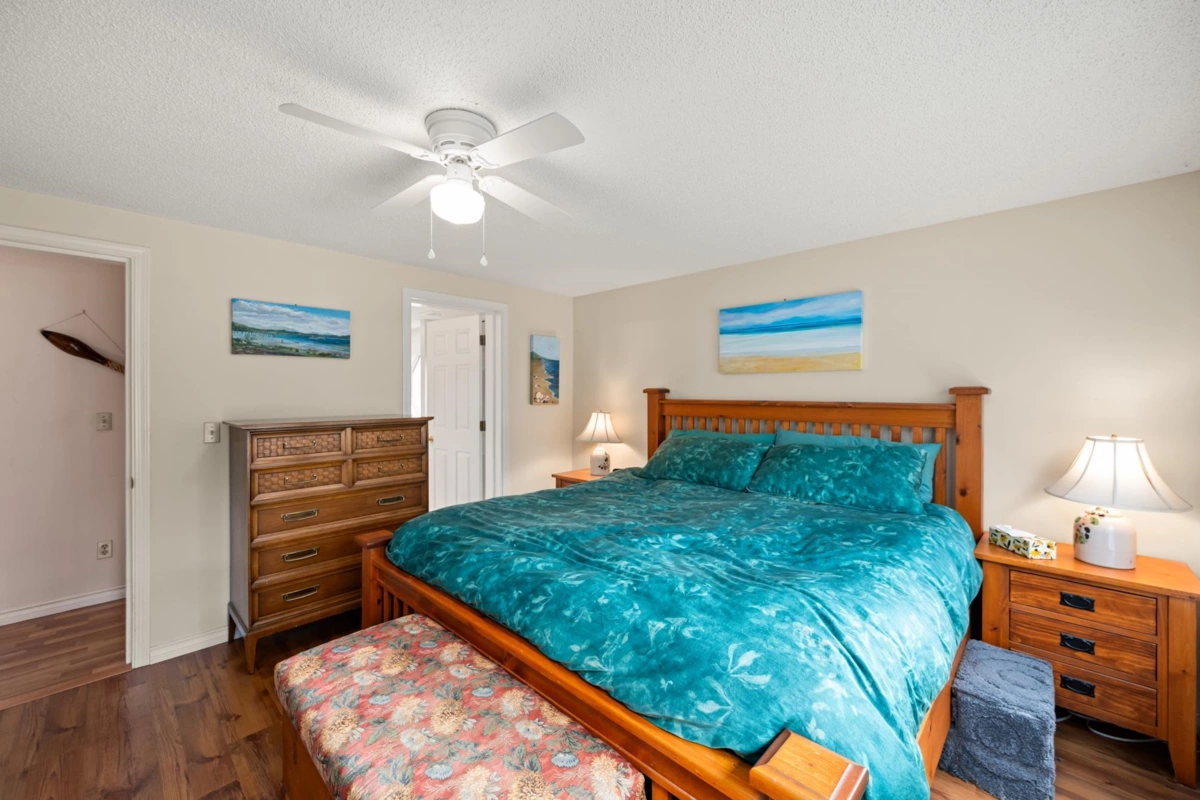 Garage Interior Photo of 3674 224 Street, Langley, BC