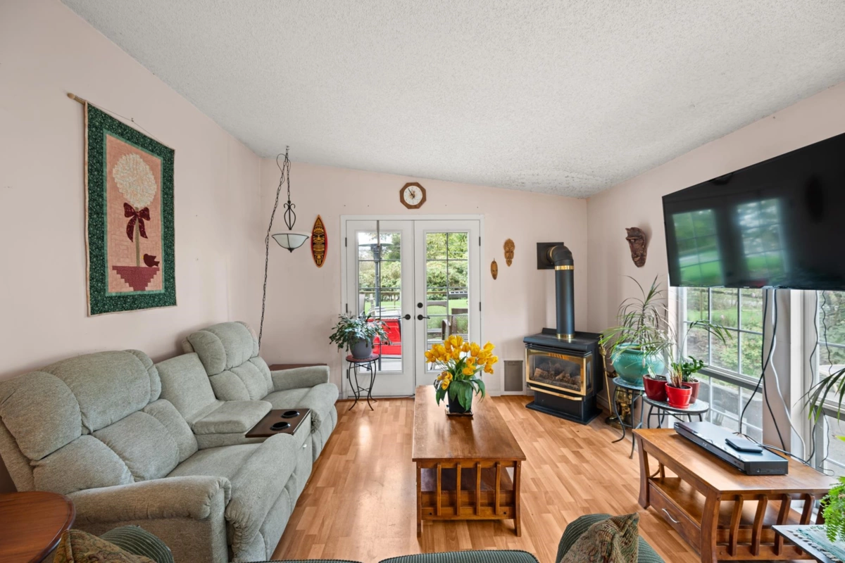 Hallway Photo of 3674 224 Street, Langley, BC