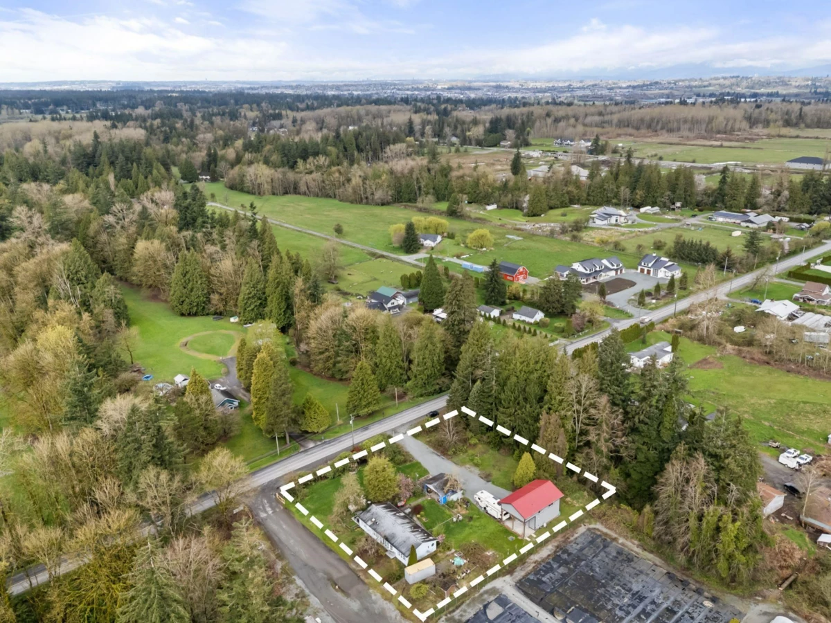 Living Room Photo of 3674 224 Street, Langley, BC